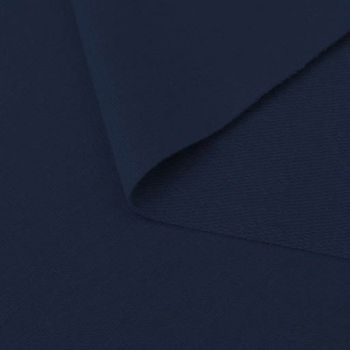 Kilpinis trikotažas tamsiai mėlynas|Audiniai|TavoSapnas