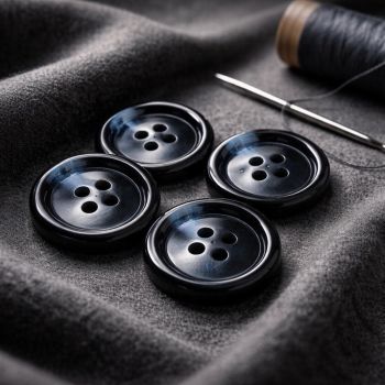 Saga, 14mm (7vnt.)|Priedai siuvimui|TavoSapnas