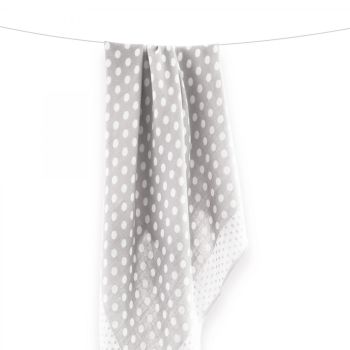 Bambukinis vystyklas High Quality, 70x70 cm|Kūdikio miegas ir priežiūra|TavoSapnas
