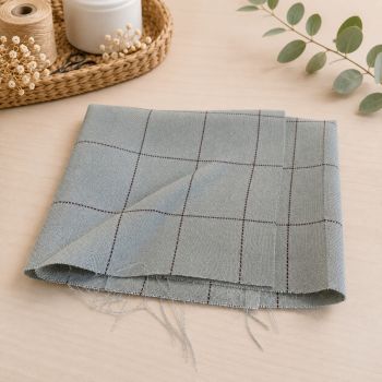 Minkštinto lino likutis 0.30x0.70m|Audiniai|TavoSapnas