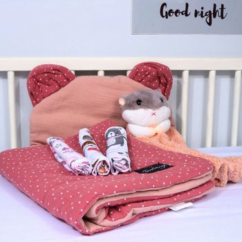 5 vnt.|Kūdikio miegas ir priežiūra|TavoSapnas