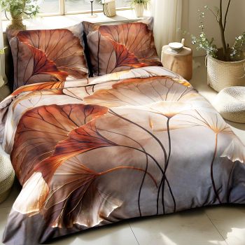 SatinLove Premium Collection patalynės komplektas, 200x220, 70x80 cm|200x220cm|TavoSapnas
