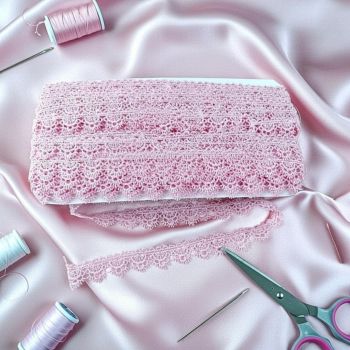 Juostelė papuošimui, 11mm, likutis 1.85m|Papuošimai siuvimui|TavoSapnas