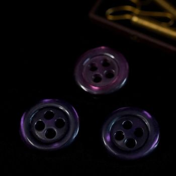 Saga, 11mm (4vnt.)|Priedai siuvimui|TavoSapnas