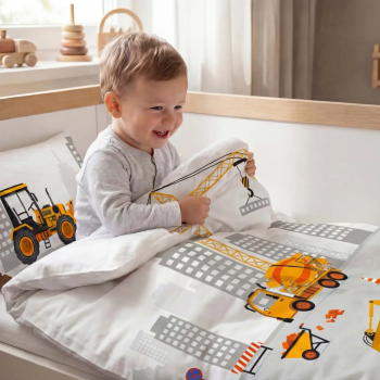 Premium patalynė Statom! 100x135, 40x60 cm|100x135 cm |TavoSapnas