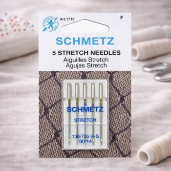 Adatos elastiniams audiniams Nr.90|Adatos|TavoSapnas