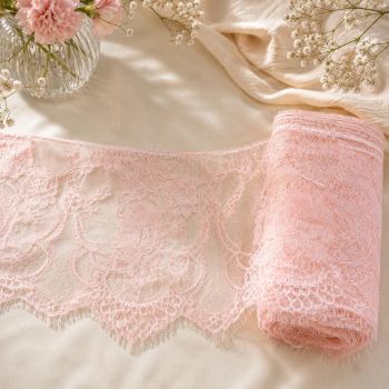 Juostelė papuošimui, 25cm (likutis 2.90m)|Papuošimai siuvimui|TavoSapnas