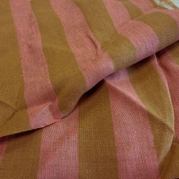 Minkšto lino likutis 0.20x1.40m|Audiniai|TavoSapnas