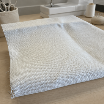 Lino likutis 0.15x1.30m|Audiniai|TavoSapnas