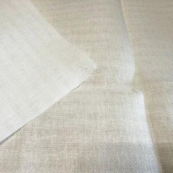 Lino likutis 0.35x0.65m|Audiniai|TavoSapnas
