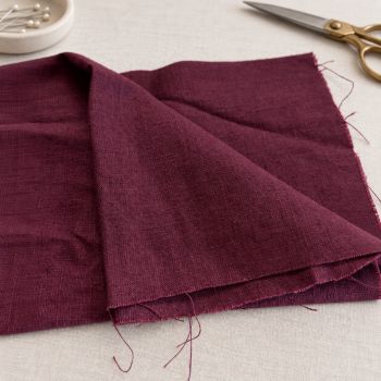 Minkštinto lino likutis 0.25x1.30m|Audiniai|TavoSapnas
