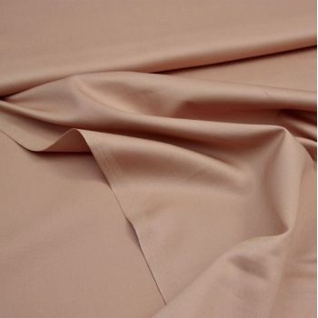 Satinas 220cm, Rusvas|Audiniai|TavoSapnas