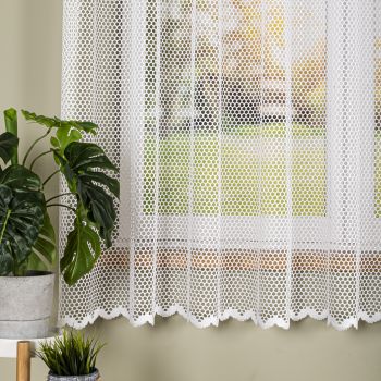 Matuojama žakardinė užuolaida Sara, aukštis 180 cm|Užuolaidos|TavoSapnas