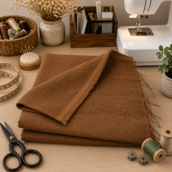 Minkštinto lino likutis 0.20x1.30m (storesnis)|Audiniai|TavoSapnas