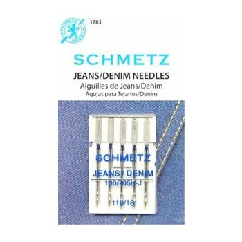 Adatos džinsui, storiems audiniams Nr.110|Adatos|TavoSapnas