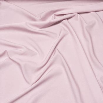 Puošnus plonas audinys Fine Ash Rose|Audiniai|TavoSapnas