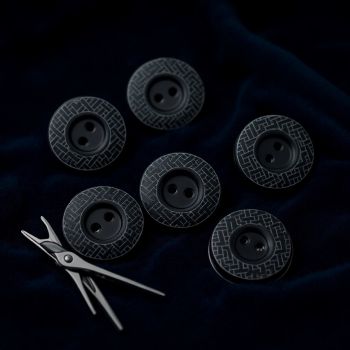 Saga, 26mm|Priedai siuvimui|TavoSapnas