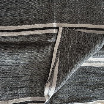 Minkštinto lino likutis 0.35x0.75m|Audiniai|TavoSapnas