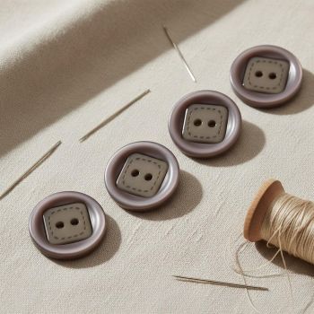 Saga, 22mm|Priedai siuvimui|TavoSapnas