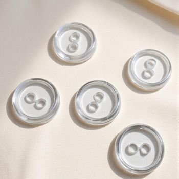 Saga, 11mm (10vnt.)|Priedai siuvimui|TavoSapnas