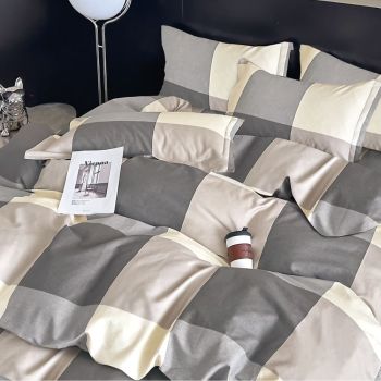 Patalynės komplektas Carol, 200x220, 70x80 cm|200x220cm|TavoSapnas