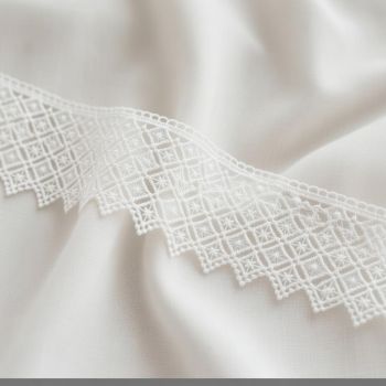 Juostelė papuošimui, 100mm|Audiniai|TavoSapnas