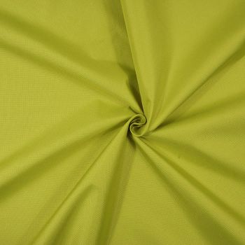 Vandeniui atsparus minkštas audinys Oxford gelsvai salotinis|Audiniai|TavoSapnas