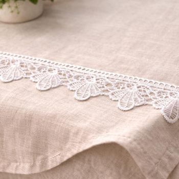 Nėrinys, 30mm|Papuošimai siuvimui|TavoSapnas