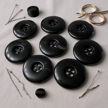 Saga, 28mm|Priedai siuvimui|TavoSapnas