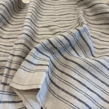 Minkštinto lino likutis 0.40x1.40m|Audiniai|TavoSapnas