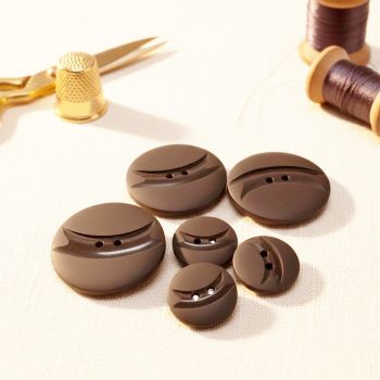 Saga, 16mm|Priedai siuvimui|TavoSapnas