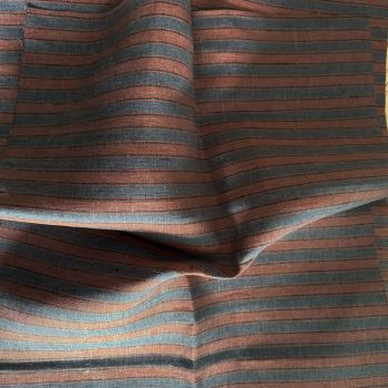Lininio audinio likutis 0.35x0.90m|Audiniai|TavoSapnas