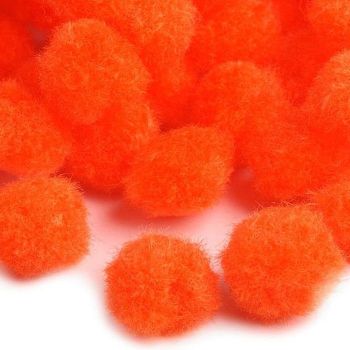 Bumbuliukai 10mm, 120 vnt.|Papuošimai siuvimui|TavoSapnas