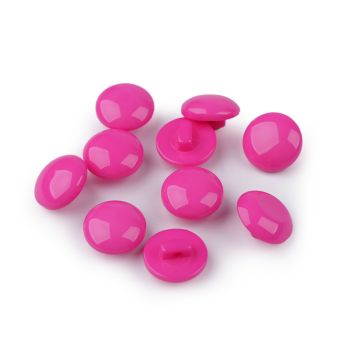 Sagų komplektas 10 vnt., 12mm|Priedai siuvimui|TavoSapnas
