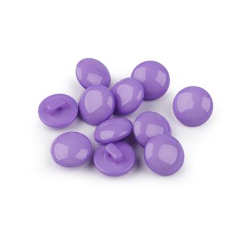 Sagų komplektas 10 vnt., 12mm|Priedai siuvimui|TavoSapnas