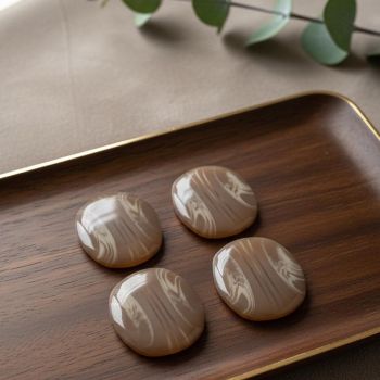 Saga, 13x16mm|Priedai siuvimui|TavoSapnas