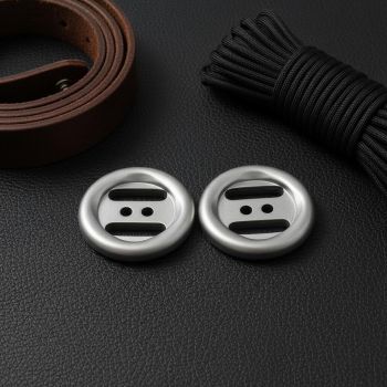 Saga, 25mm (3vnt.)|Priedai siuvimui|TavoSapnas