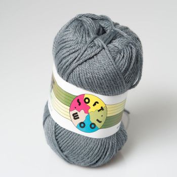 Mezgimo siūlai Filati Soft Wool|Siūlai|TavoSapnas