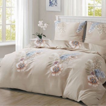 Patalynės komplektas Hawana, 200x220, 70x80 cm|200x220cm|TavoSapnas