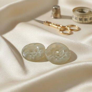 Saga, 15mm (3vnt.)|Priedai siuvimui|TavoSapnas