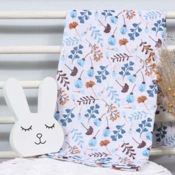 Marlinis vystyklas Natural Beauty, 65x75 cm|Kūdikio miegas ir priežiūra|TavoSapnas