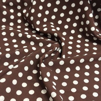 Plonas audinys suknelei Bubble, 0.25x1.40m|Audiniai|TavoSapnas