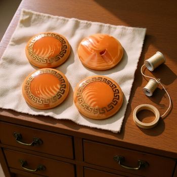 Saga, 18mm|Audiniai|TavoSapnas