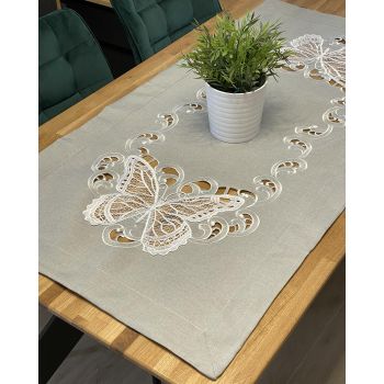 Puošnus stalo takelis, 60x120 cm|Prekės namams|TavoSapnas