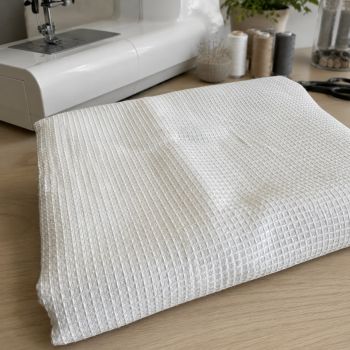 Lino likutis 0.45x1.40m|Audiniai|TavoSapnas