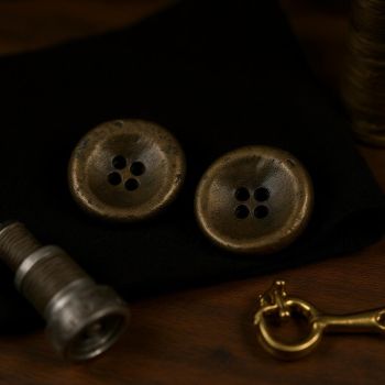 Saga, 25mm (4vnt.)|Priedai siuvimui|TavoSapnas