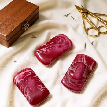 Saga, 23x12mm|Priedai siuvimui|TavoSapnas