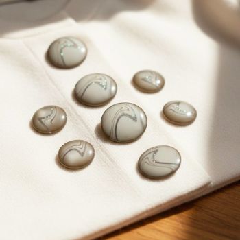 Saga, 28mm|Priedai siuvimui|TavoSapnas