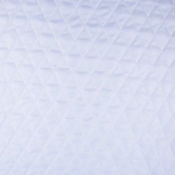 Pašiltintas striukinis pamušalas baltas, likutis 0.65x1.40m|Audiniai|TavoSapnas