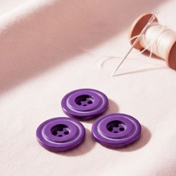 Saga, 17mm (6vnt.)|Priedai siuvimui|TavoSapnas